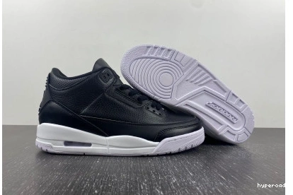 Hyperoad (2016) 3 Monday Cyber Jordan Retro 1108